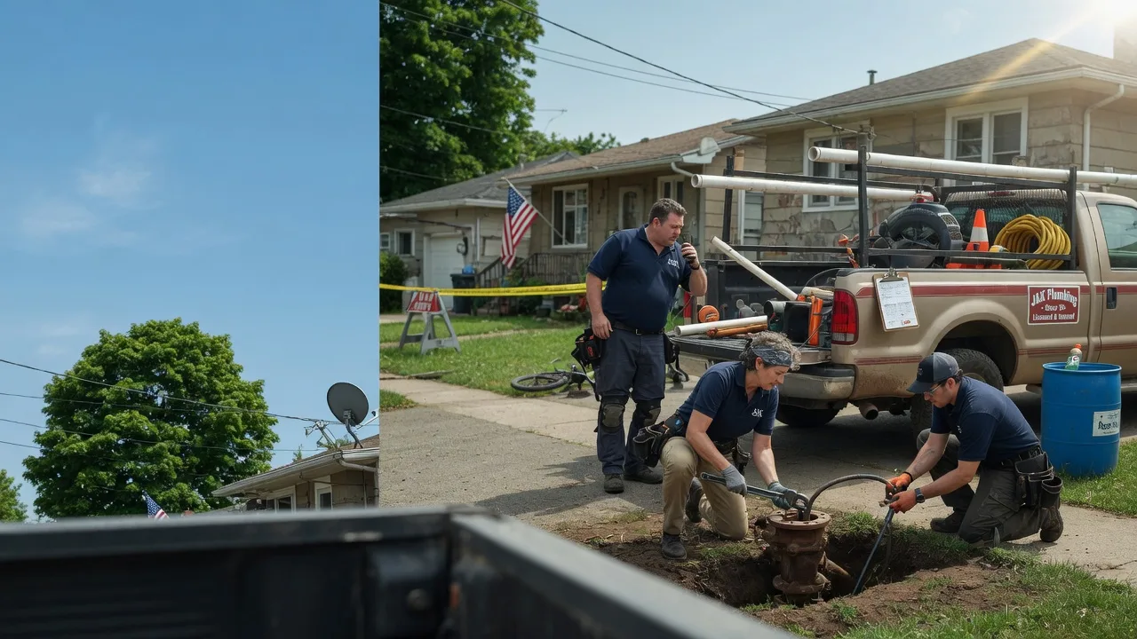 Water Heater Replacement in Milton, IA near me